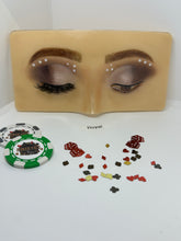 Load image into Gallery viewer, Poker Face Lash Displays