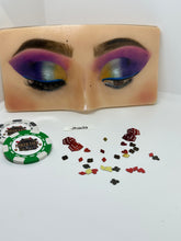 Load image into Gallery viewer, Poker Face Lash Displays