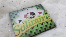 Load and play video in Gallery viewer, Solitaire Eyeshadow Palette
