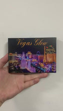 Load and play video in Gallery viewer, Vegas Glow
