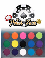 Load image into Gallery viewer, Black Jack Palette
