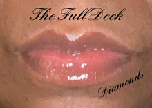 Load image into Gallery viewer, The Full Deck lip collection
