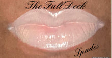 Load image into Gallery viewer, The Full Deck lip collection
