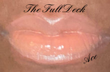 Load image into Gallery viewer, The Full Deck lip collection
