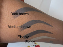 Load image into Gallery viewer, Triple 7 brow pomade
