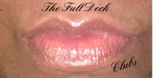 Load image into Gallery viewer, The Full Deck lip collection

