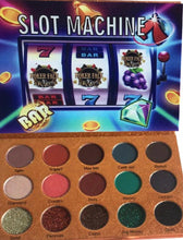 Load image into Gallery viewer, Slot Machine Palette
