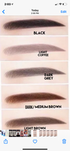 Load image into Gallery viewer, Win Lose or Draw eyebrow pencil
